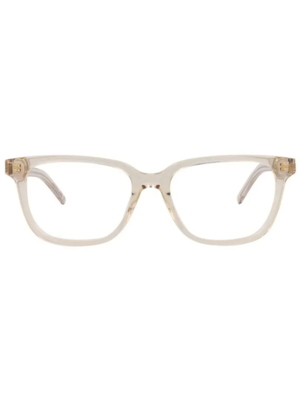 Saint Laurent brand saint